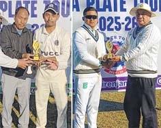 YUCC, PSC victorious in 10th MNCA Plate Tournament